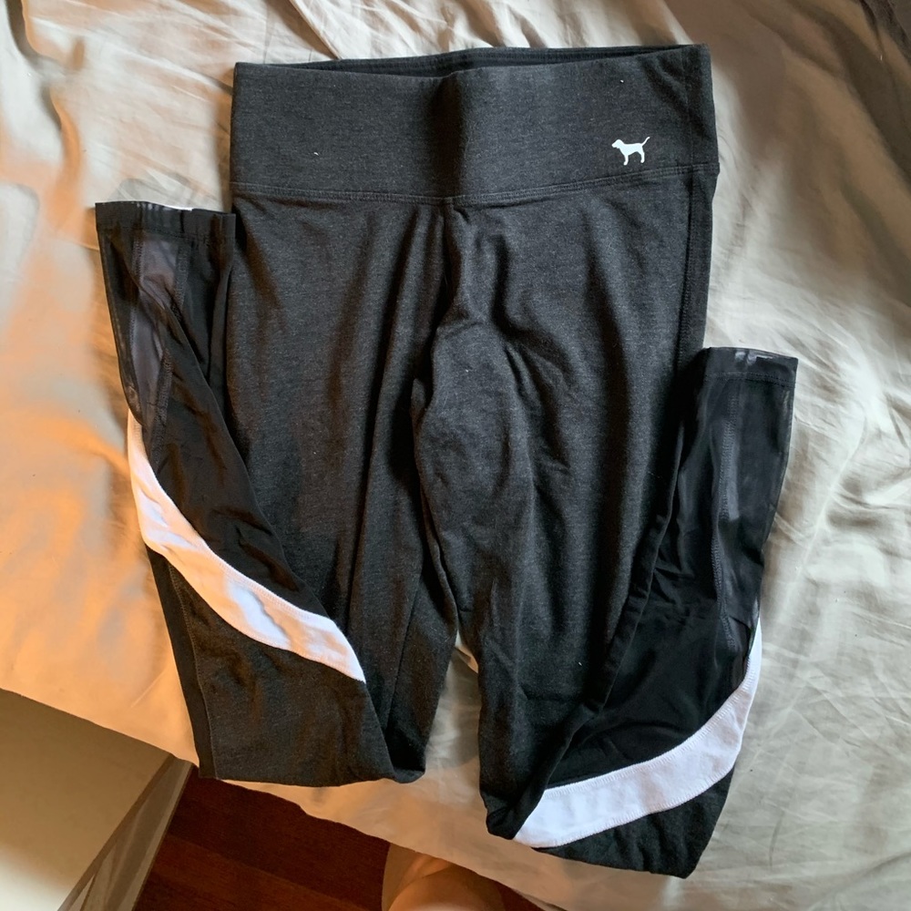 VS Pink Leggings